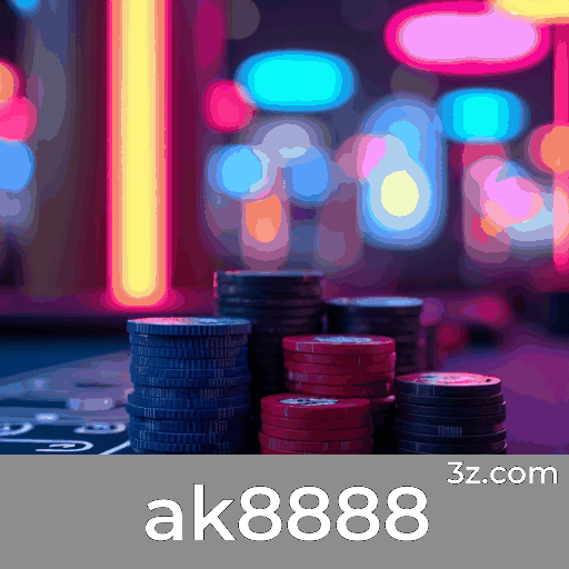 Cassino Online ak8888