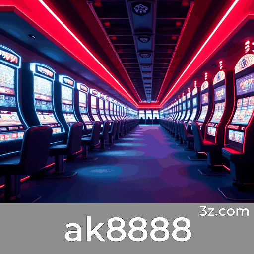 Cassino Online ak8888