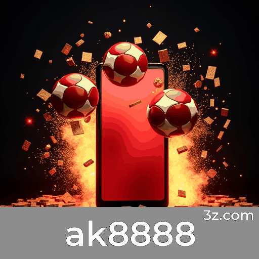 Cassino Online ak8888