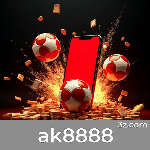 ak8888: Plataforma Confiável e Divertida