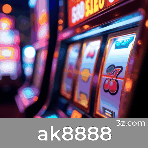 Acessar o site ak8888 COM
