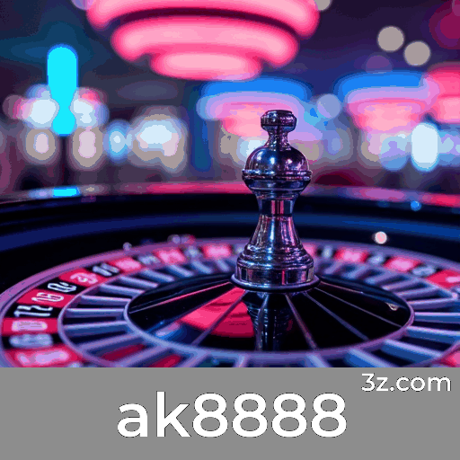 Cassino Online ak8888