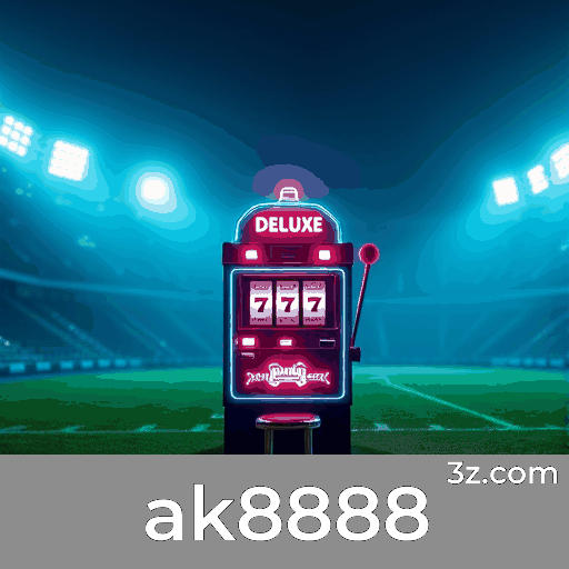 Cassino Online ak8888