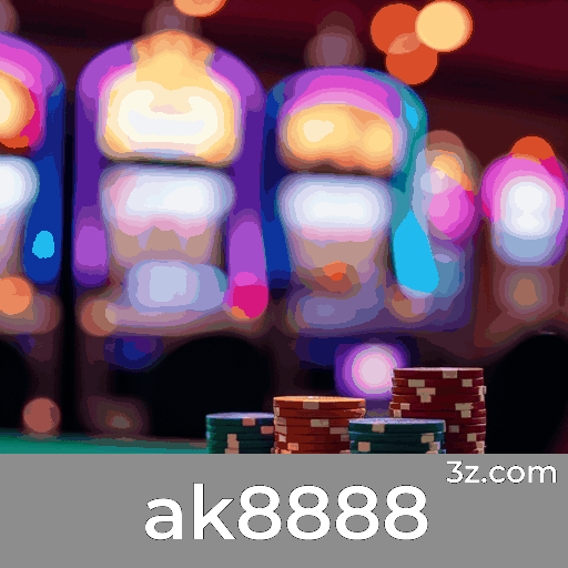Cassino Online ak8888