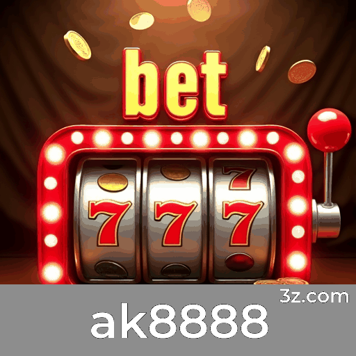 Cassino Online ak8888