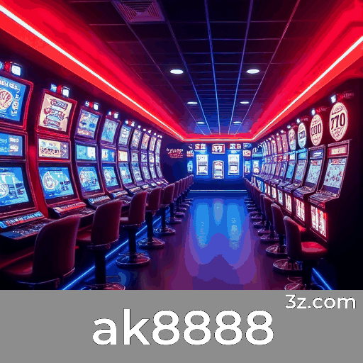 Cassino Online ak8888