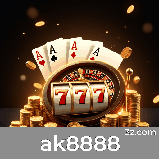 Cassino Online ak8888
