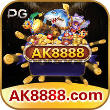 ak8888 logo